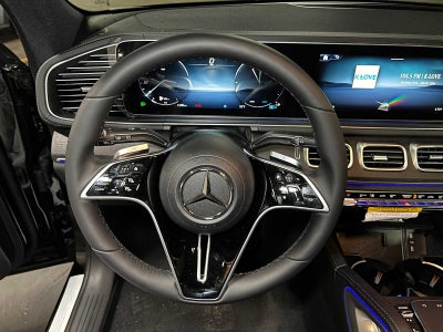 2026 Mercedes-Benz GLE 350 4MATIC® SUV