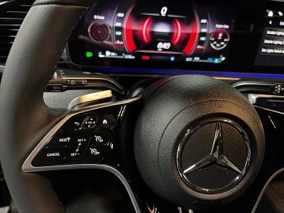 2026 Mercedes-Benz GLE 350 4MATIC® SUV