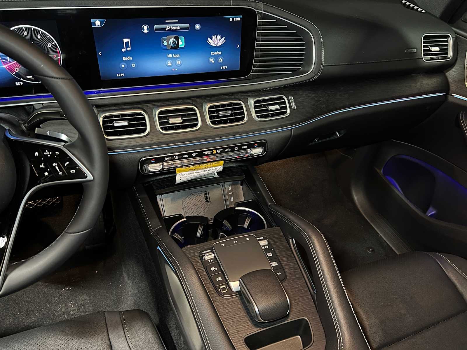 2026 Mercedes-Benz GLE 350 4MATIC® SUV