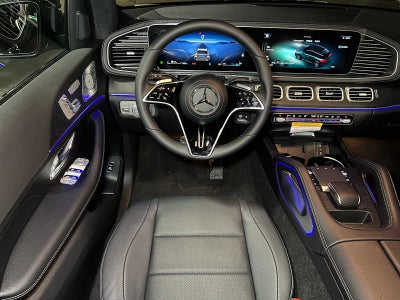 2026 Mercedes-Benz GLE 350 4MATIC® SUV