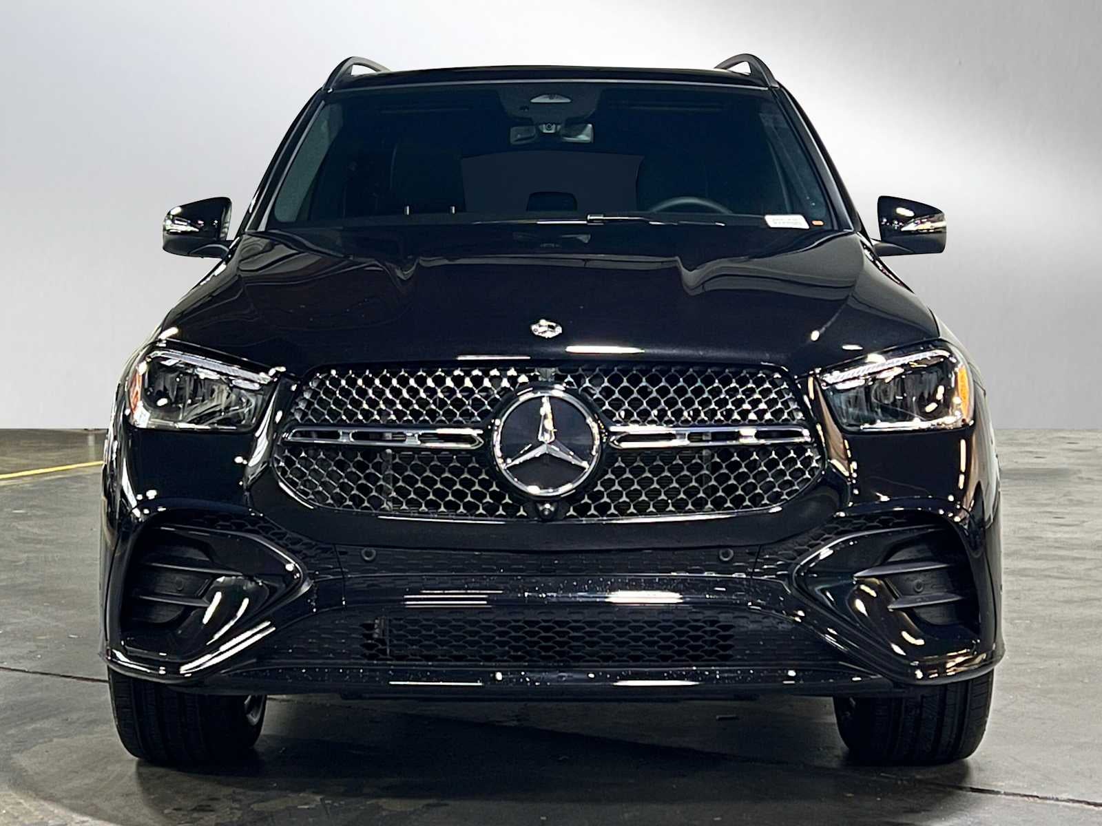 2026 Mercedes-Benz GLE 350 4MATIC® SUV