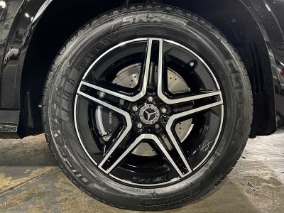 2026 Mercedes-Benz GLE 350 4MATIC® SUV