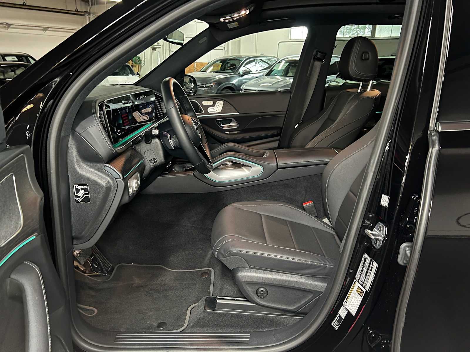 2026 Mercedes-Benz GLE 350 4MATIC® SUV