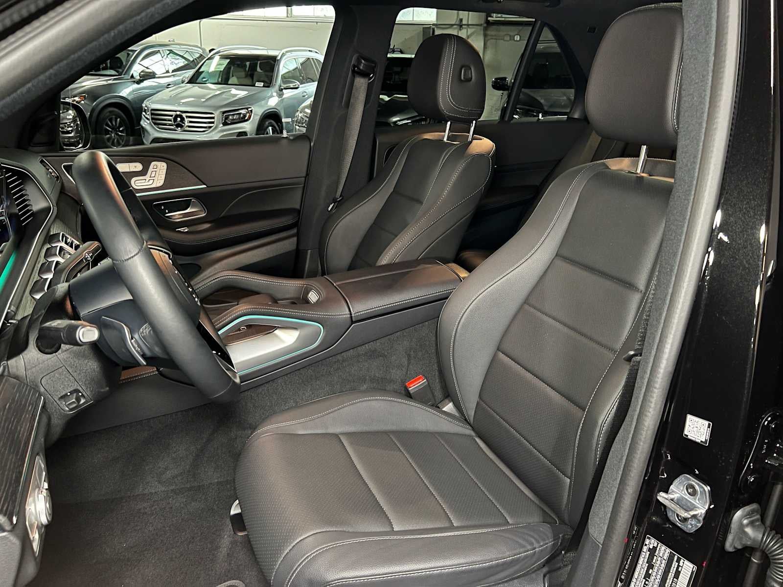 2026 Mercedes-Benz GLE 350 4MATIC® SUV