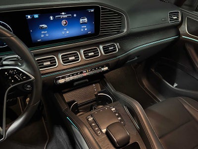 2026 Mercedes-Benz GLE 350 4MATIC® SUV