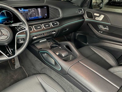 2026 Mercedes-Benz GLE 350 4MATIC® SUV