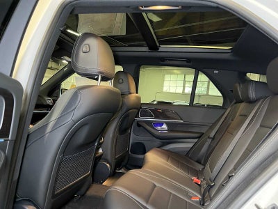 2026 Mercedes-Benz GLE 350 4MATIC® SUV