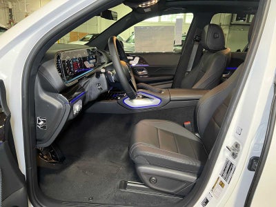 2026 Mercedes-Benz GLE 350 4MATIC® SUV