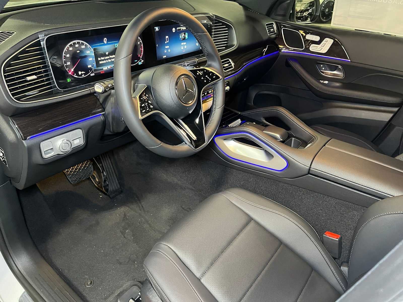 2026 Mercedes-Benz GLE 350 4MATIC® SUV