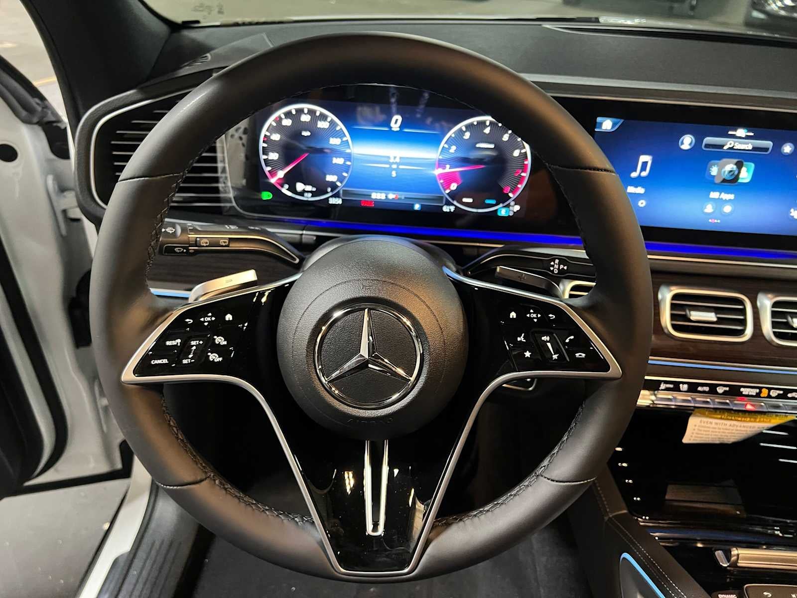 2026 Mercedes-Benz GLE 350 4MATIC® SUV