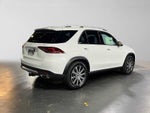2026 Mercedes-Benz GLE 350 4MATIC® SUV