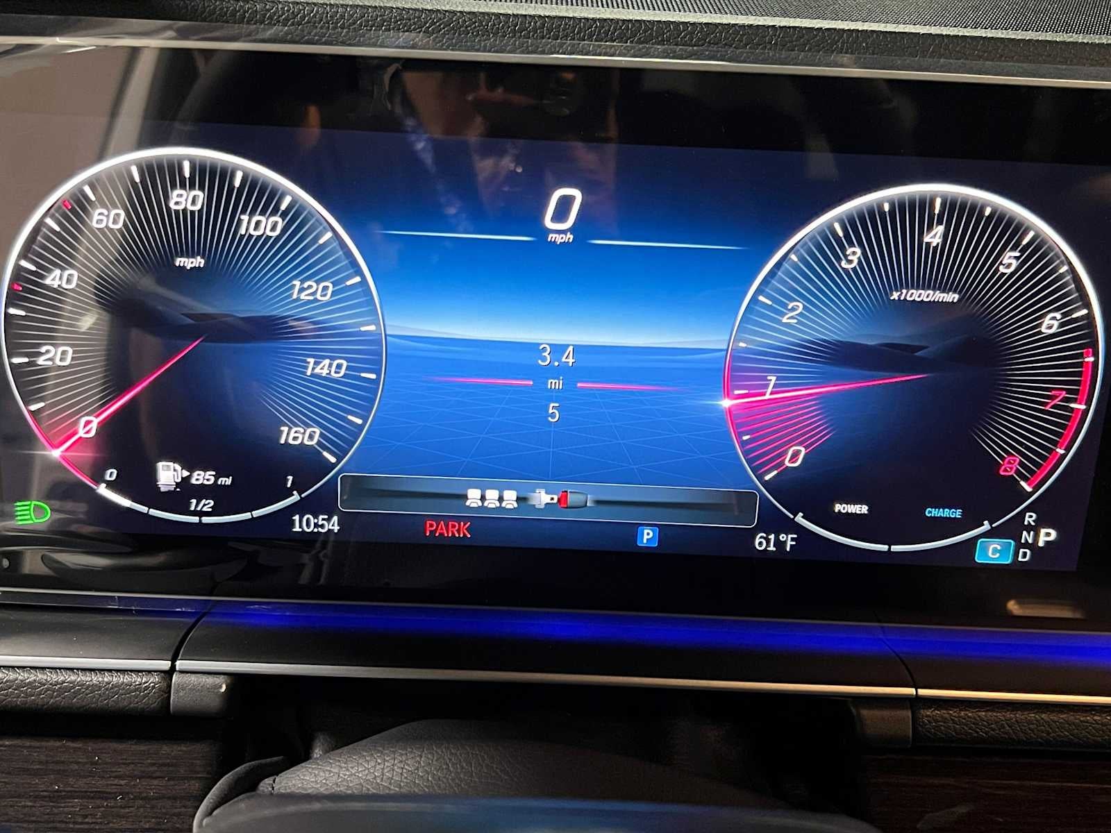 2026 Mercedes-Benz GLE 350 4MATIC® SUV