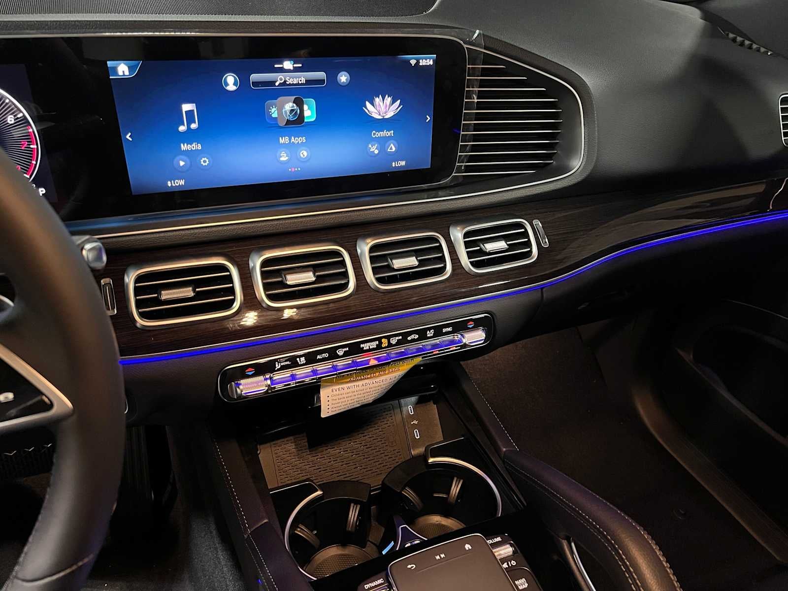 2026 Mercedes-Benz GLE 350 4MATIC® SUV