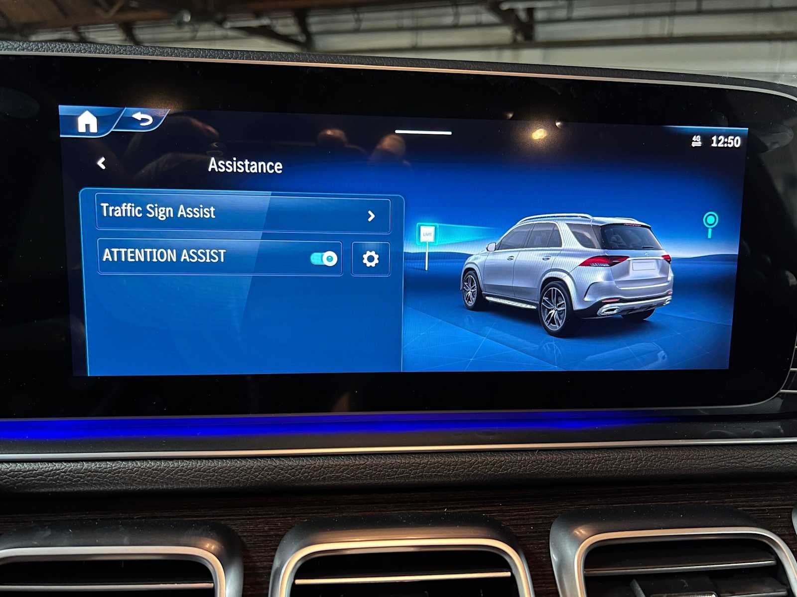 2026 Mercedes-Benz GLE 350 4MATIC® SUV