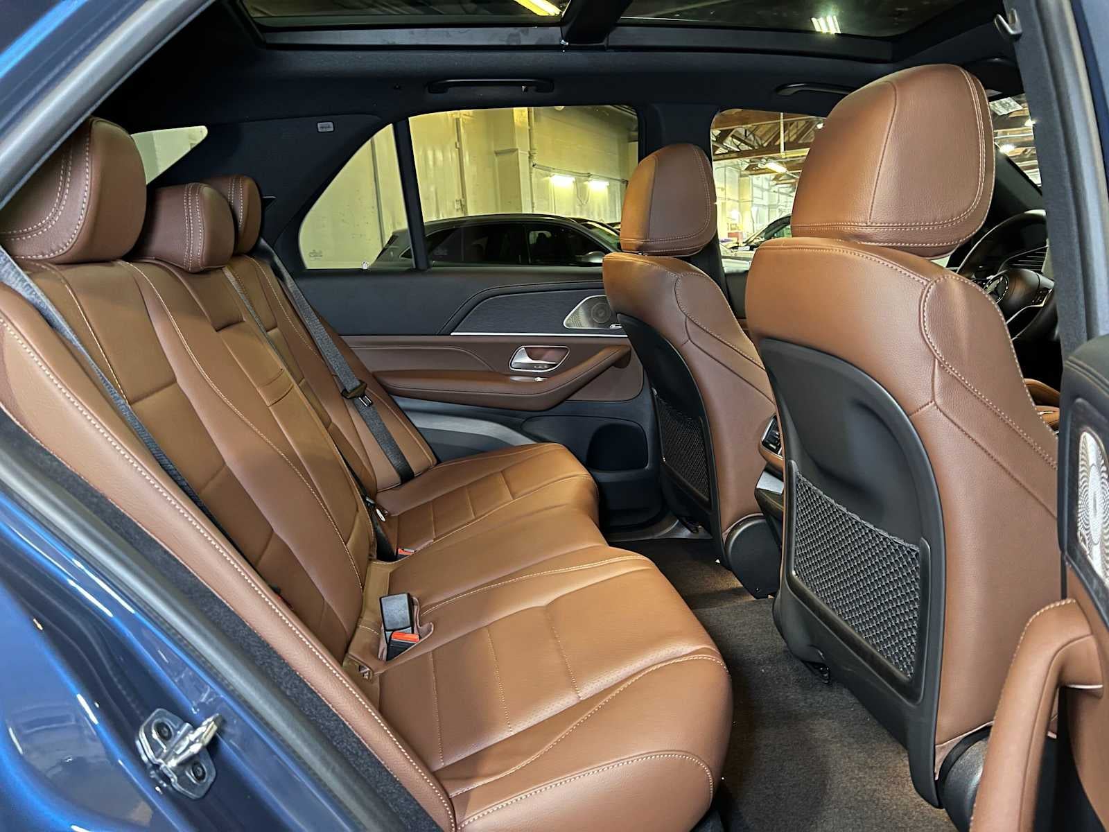 2026 Mercedes-Benz GLE 350 4MATIC® SUV