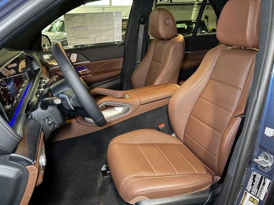 2026 Mercedes-Benz GLE 350 4MATIC® SUV
