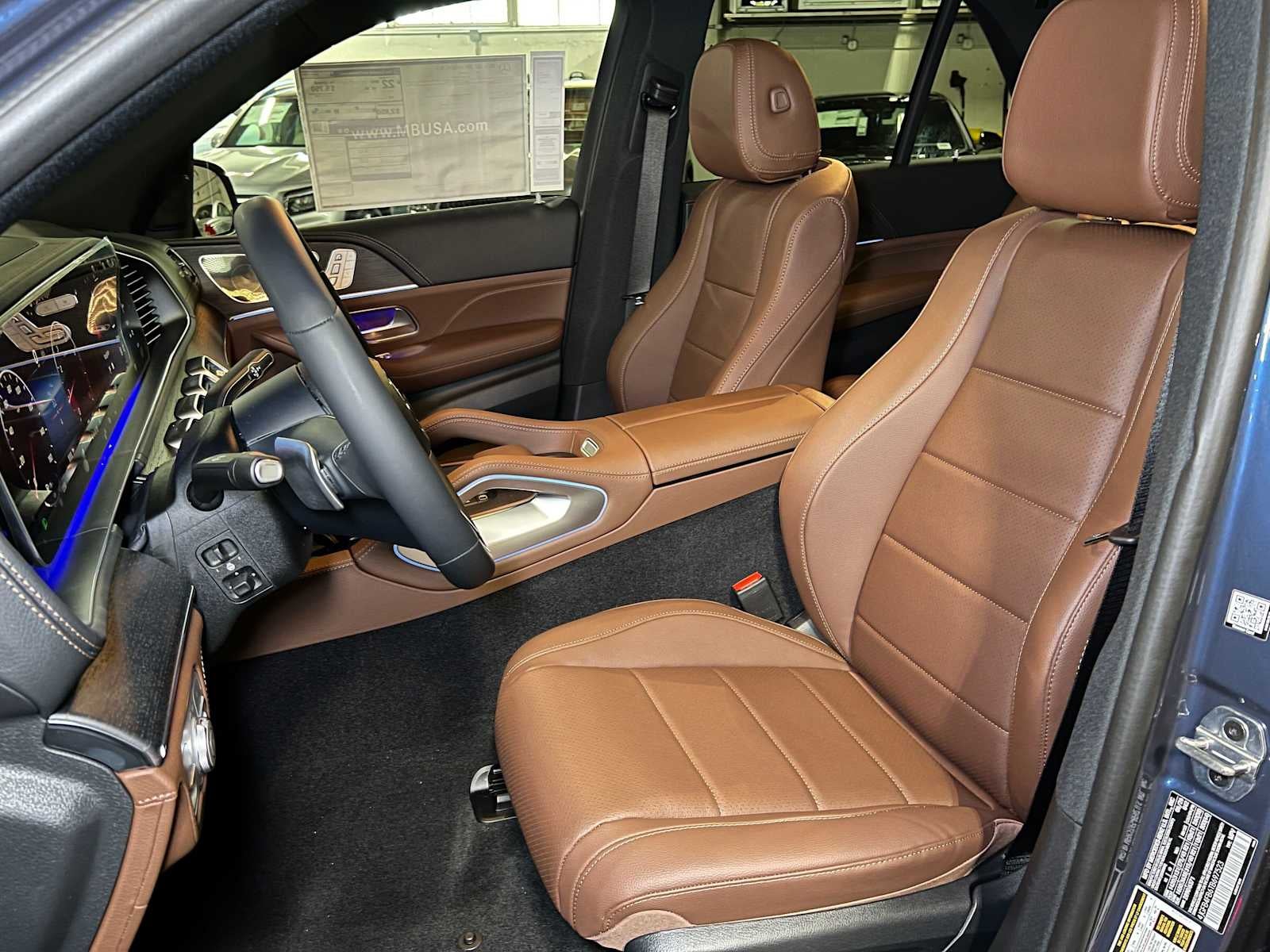 2026 Mercedes-Benz GLE 350 4MATIC® SUV