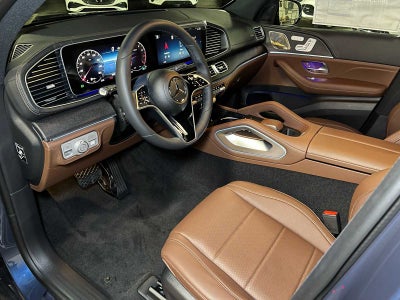 2026 Mercedes-Benz GLE 350 4MATIC® SUV