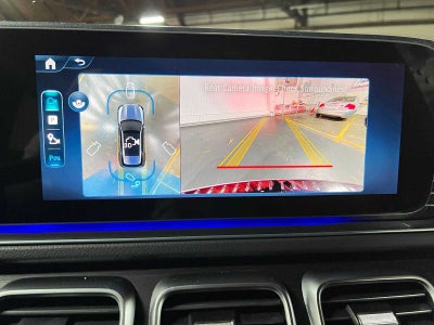 2026 Mercedes-Benz GLE 350 4MATIC® SUV