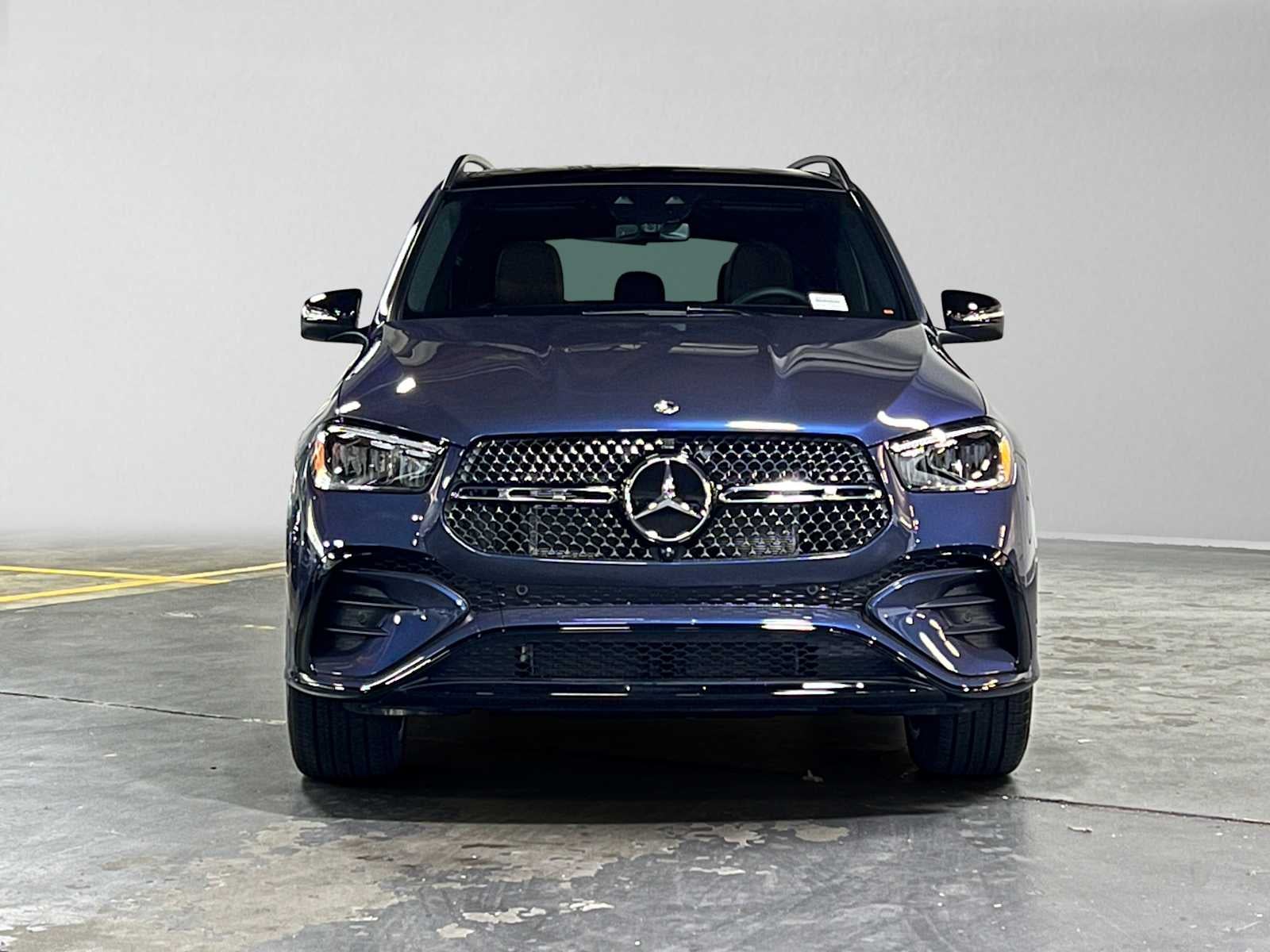 2026 Mercedes-Benz GLE 350 4MATIC® SUV