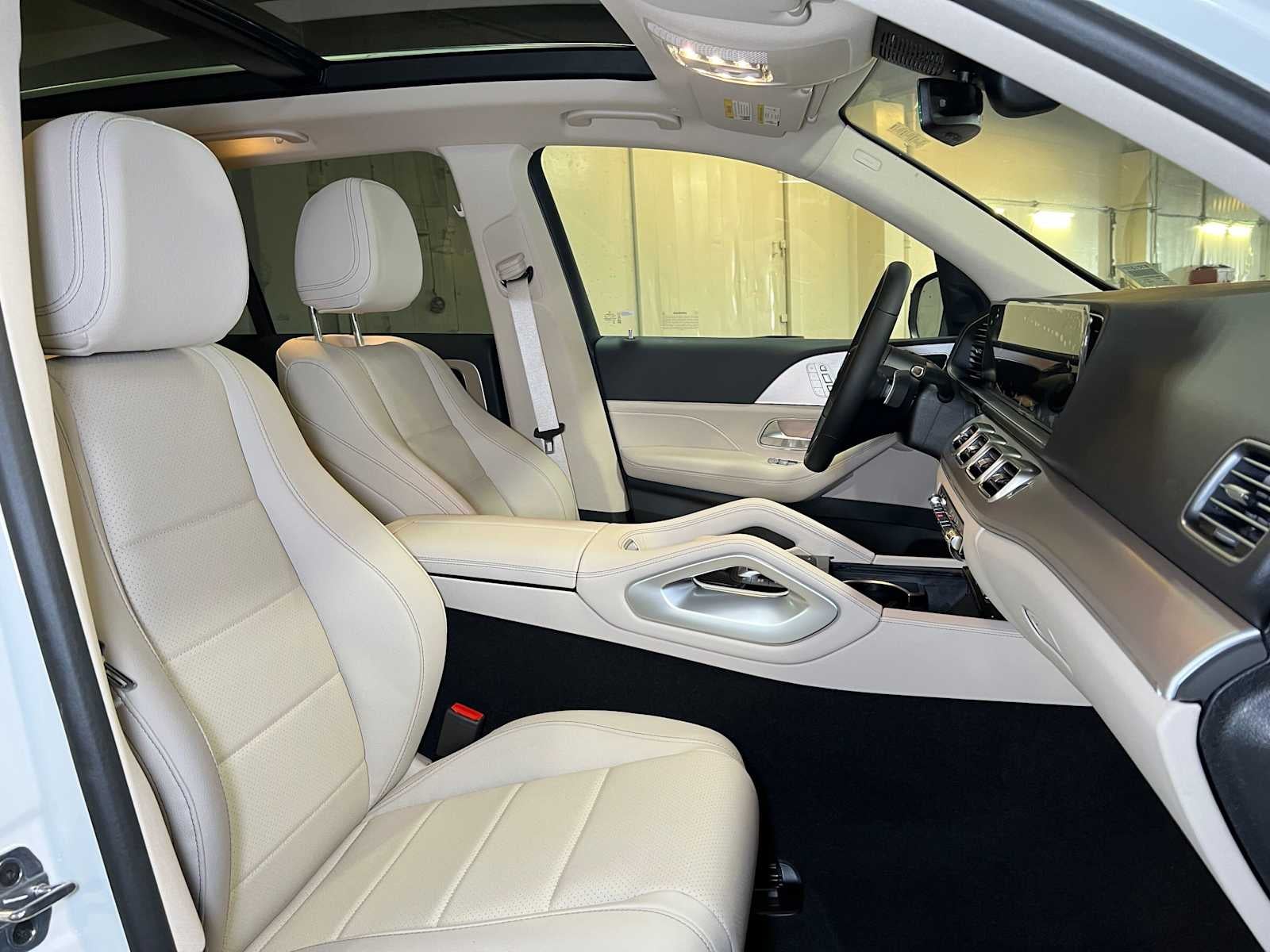2026 Mercedes-Benz GLE 350 4MATIC® SUV
