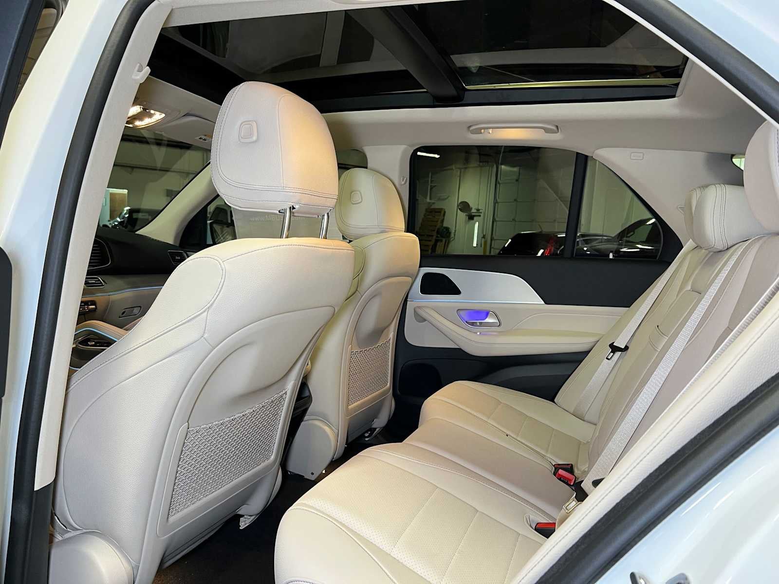 2026 Mercedes-Benz GLE 350 4MATIC® SUV