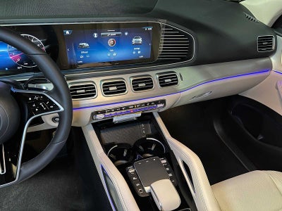 2026 Mercedes-Benz GLE 350 4MATIC® SUV