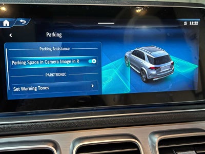 2026 Mercedes-Benz GLE 350 4MATIC® SUV
