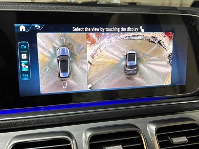 2026 Mercedes-Benz GLE 350 4MATIC® SUV