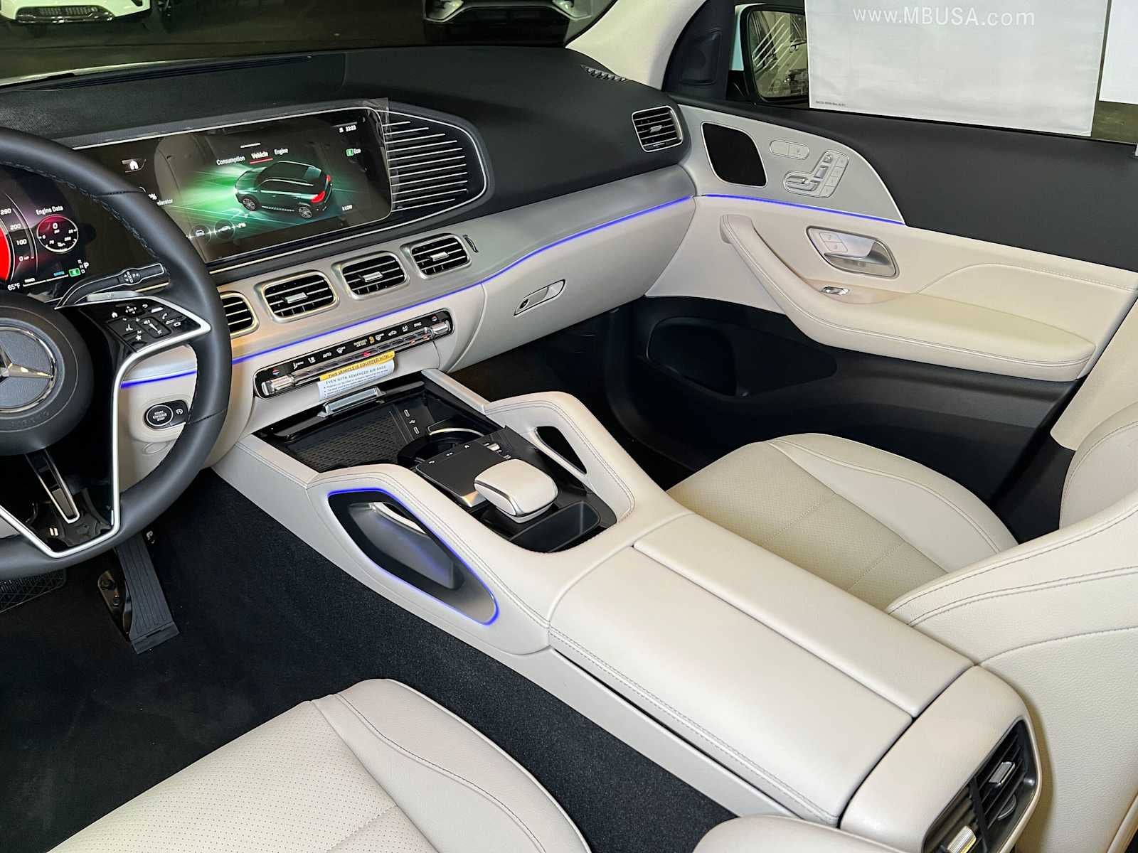 2026 Mercedes-Benz GLE 350 4MATIC® SUV