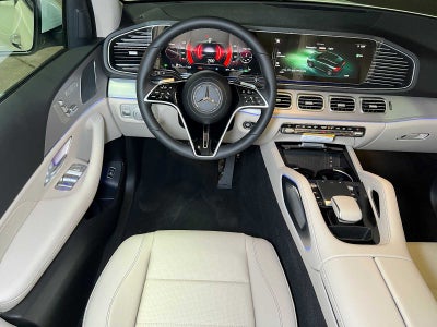 2026 Mercedes-Benz GLE 350 4MATIC® SUV