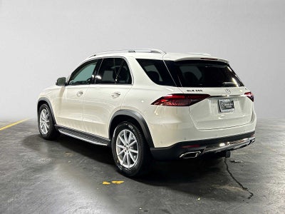 2026 Mercedes-Benz GLE 350 4MATIC® SUV