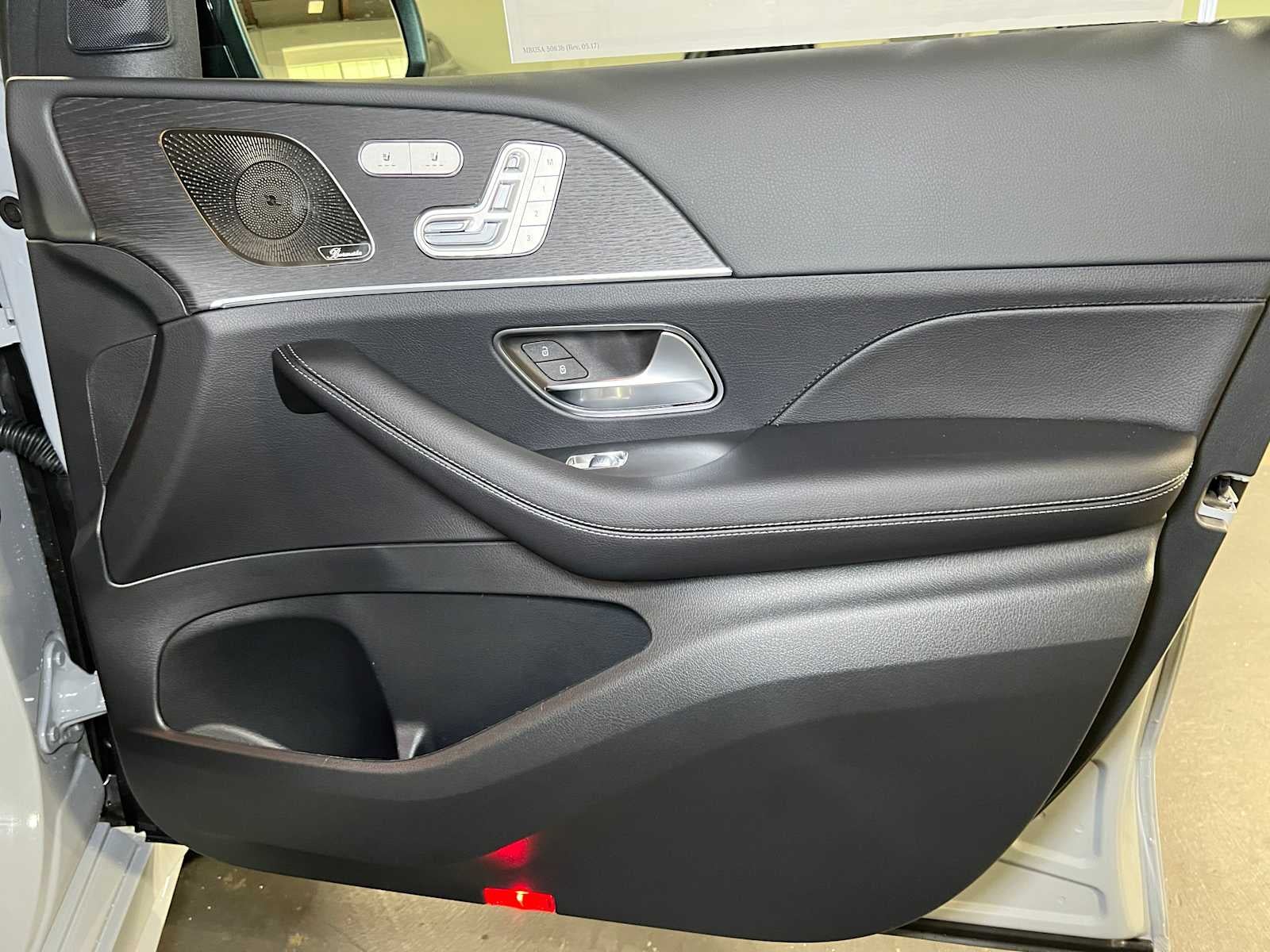 2026 Mercedes-Benz GLE 350 GLE 350