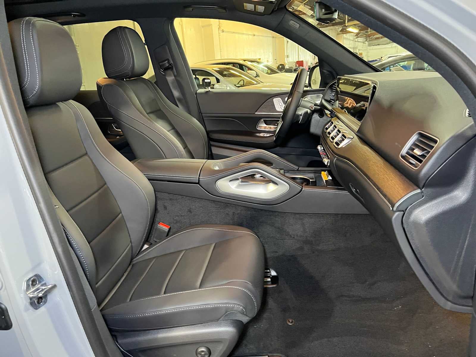 2026 Mercedes-Benz GLE 350 GLE 350