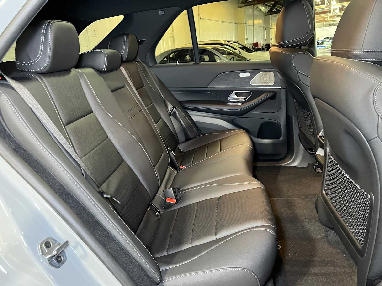 2026 Mercedes-Benz GLE 350 GLE 350