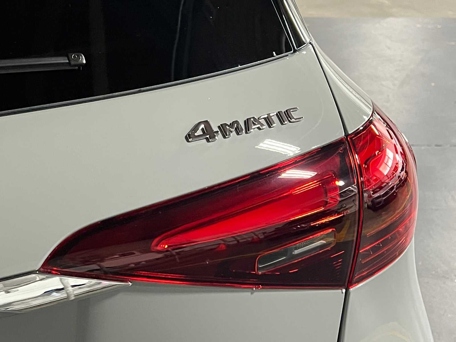 2026 Mercedes-Benz GLE 350 GLE 350