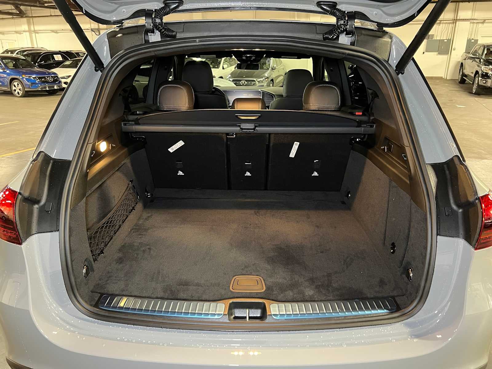 2026 Mercedes-Benz GLE 350 GLE 350