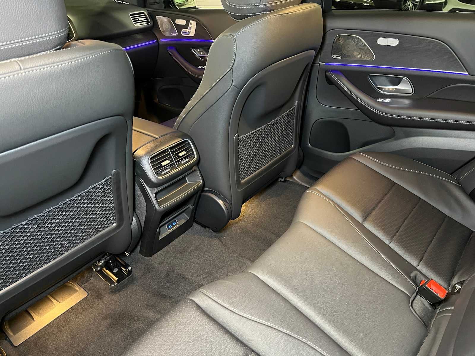 2026 Mercedes-Benz GLE 350 GLE 350