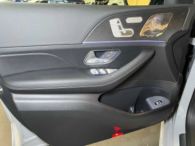 2026 Mercedes-Benz GLE 350 GLE 350