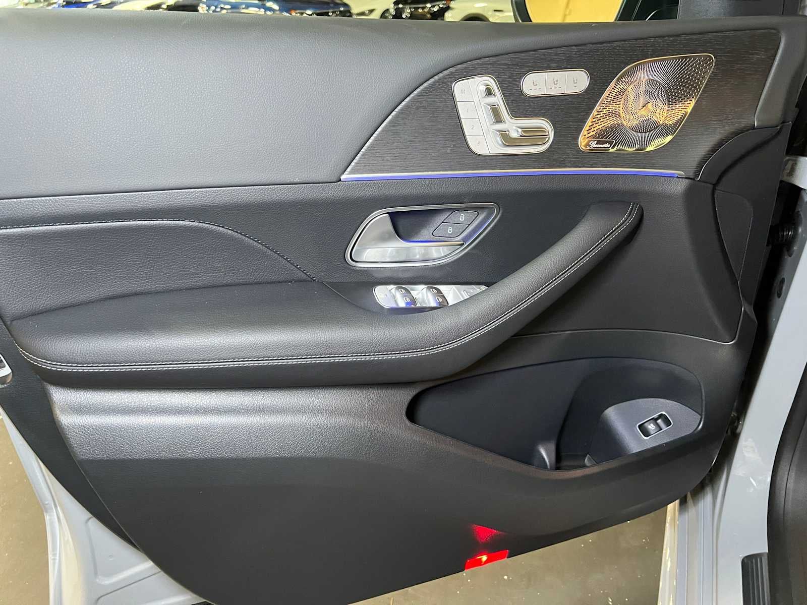 2026 Mercedes-Benz GLE 350 GLE 350