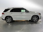 2026 Mercedes-Benz GLE 350 GLE 350