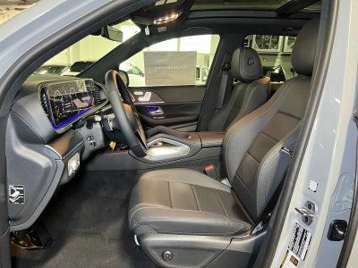 2026 Mercedes-Benz GLE 350 GLE 350