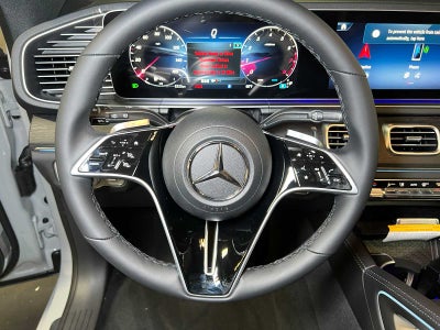 2026 Mercedes-Benz GLE 350 GLE 350