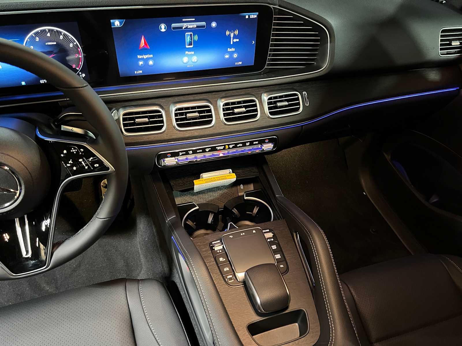 2026 Mercedes-Benz GLE 350 GLE 350