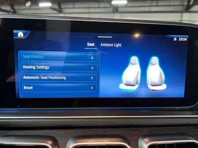 2026 Mercedes-Benz GLE 350 GLE 350