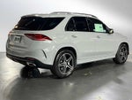 2026 Mercedes-Benz GLE 350 GLE 350