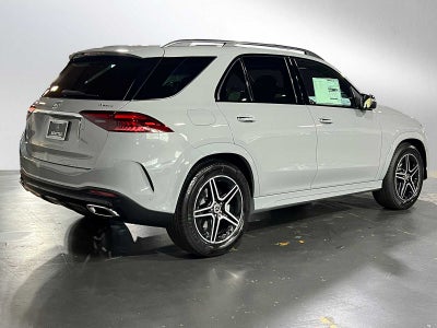 2026 Mercedes-Benz GLE 350 GLE 350