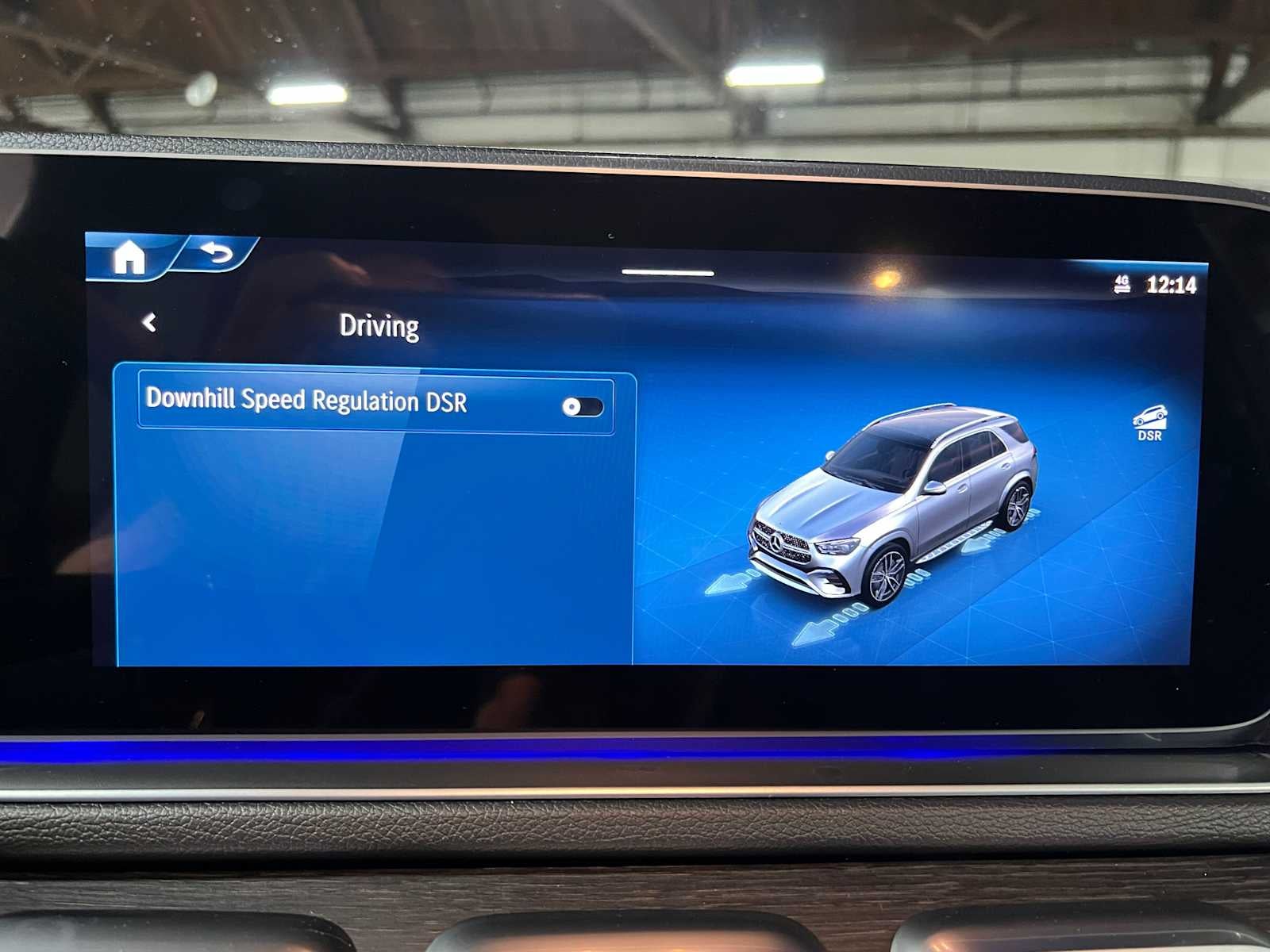 2026 Mercedes-Benz GLE 350 GLE 350