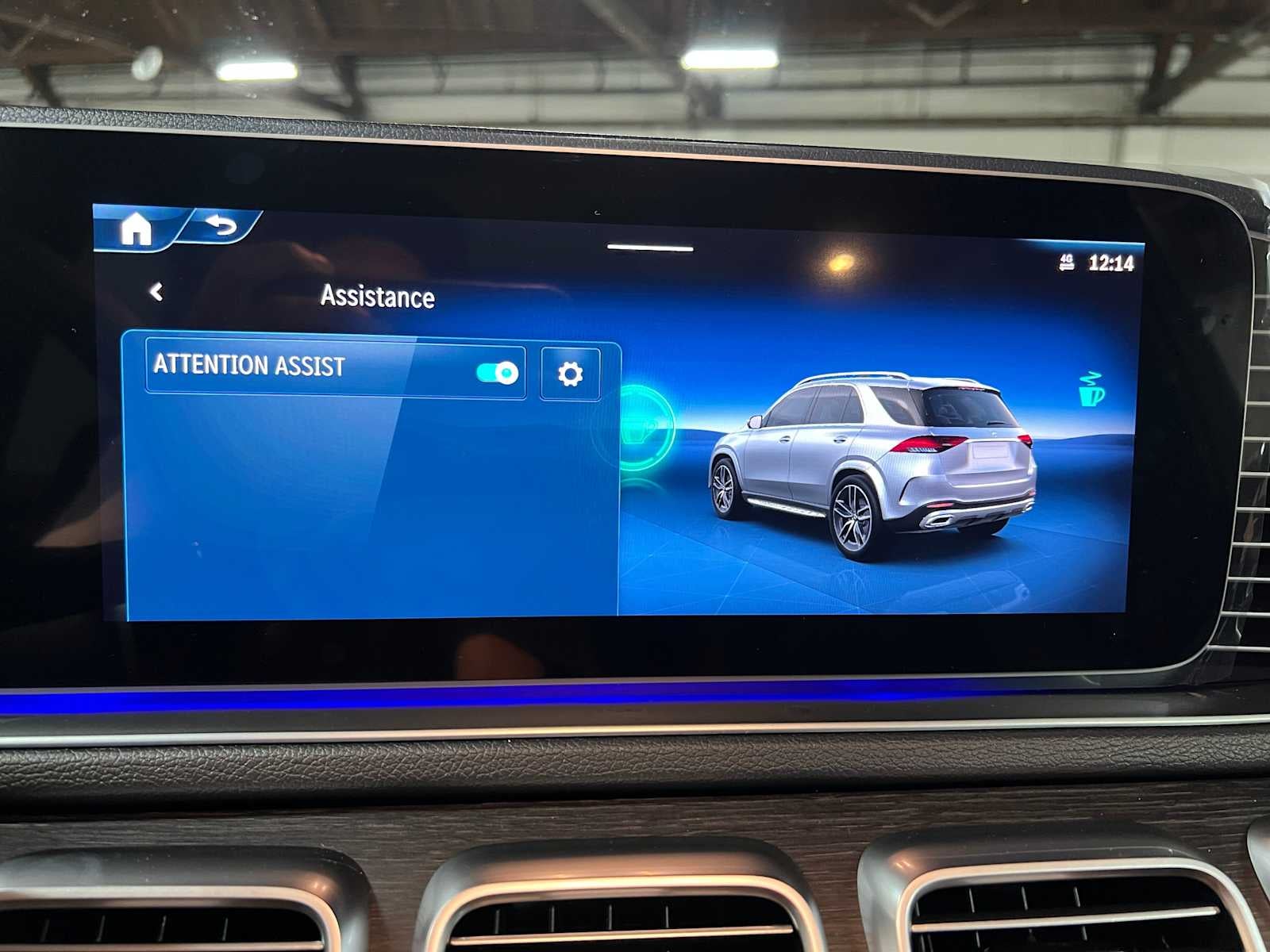 2026 Mercedes-Benz GLE 350 GLE 350