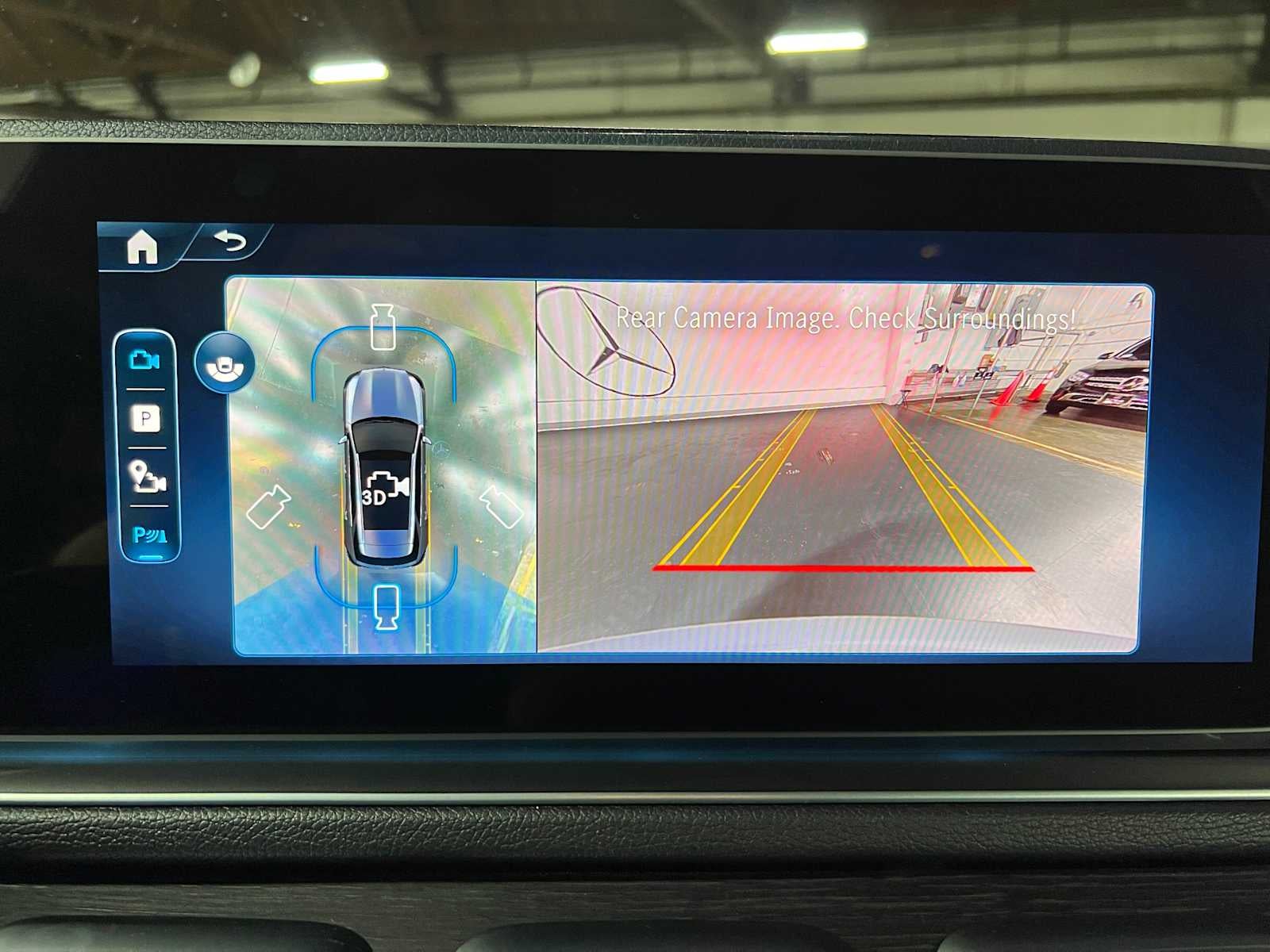 2026 Mercedes-Benz GLE 350 GLE 350